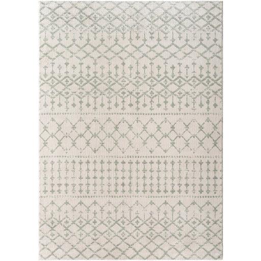 Surya Roma ROM-2407 7'10" x 10' Rug