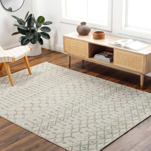 Surya Roma ROM-2407 7'10" x 10' Rug