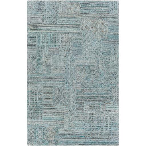 Surya Rosario ROA-2301 10' x 14' Rug