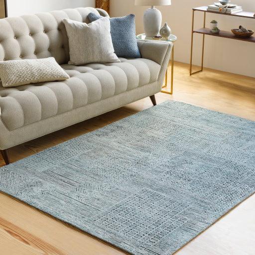 Surya Rosario ROA-2301 10' x 14' Rug