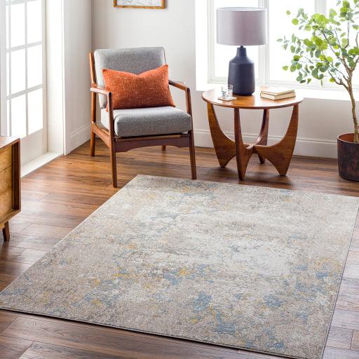 Surya Roswell RSW-2300 7'10" x 10' Rug