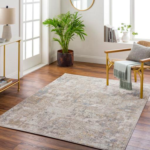 Surya Roswell RSW-2302 7'10" x 10' Rug