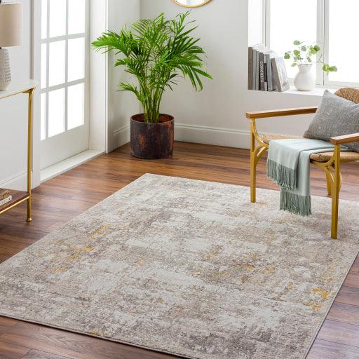 Surya Roswell RSW-2304 7'10" x 10' Rug