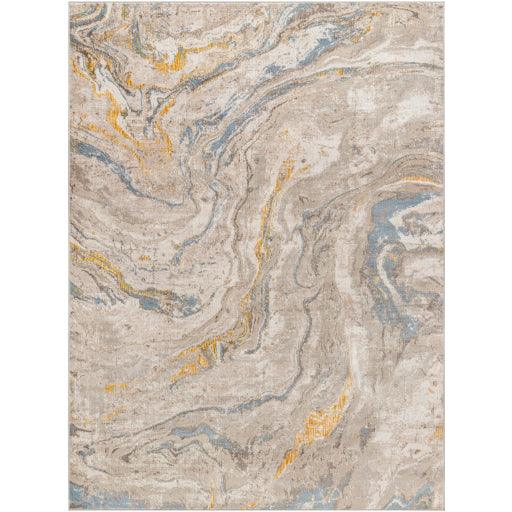 Surya Roswell RSW-2305 7'10" x 10' Rug