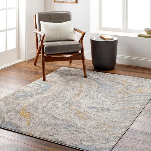 Surya Roswell RSW-2305 7'10" x 10' Rug