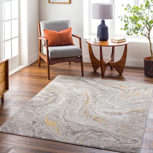 Surya Roswell RSW-2306 7'10" x 10' Rug