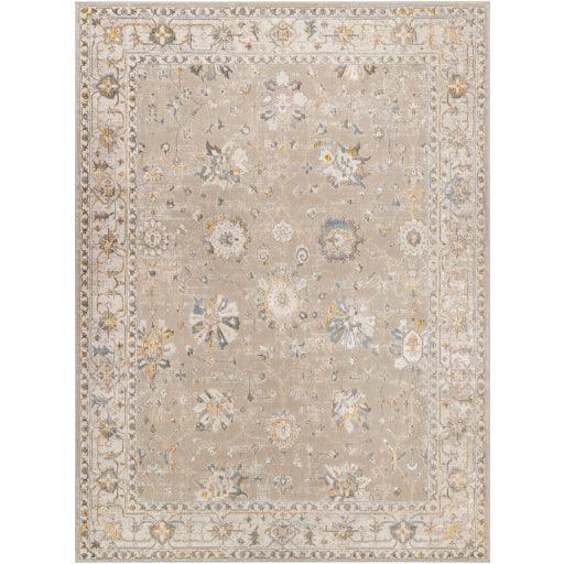 Surya Roswell RSW-2307 7'10" x 10' Rug