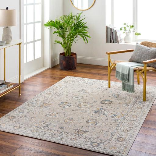 Surya Roswell RSW-2307 7'10" x 10' Rug