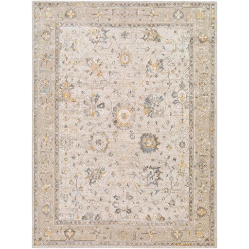 Surya Roswell RSW-2308 7'10" x 10' Rug