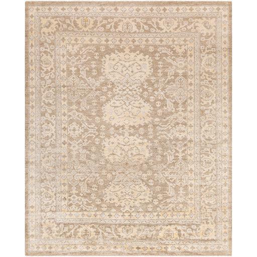 Surya Royal RYL-2301 2' x 3' Rug