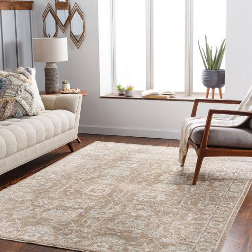 Surya Royal RYL-2303 6' x 9' Rug