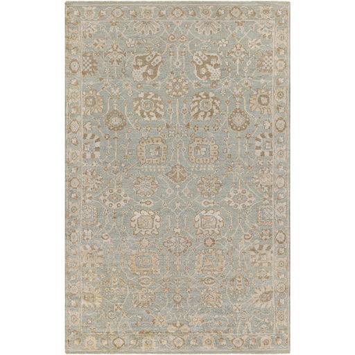 Surya Royal RYL-2304 2' x 3' Rug