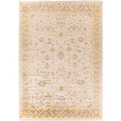 Surya Sabine SBN-1000 6' x 9' Rug