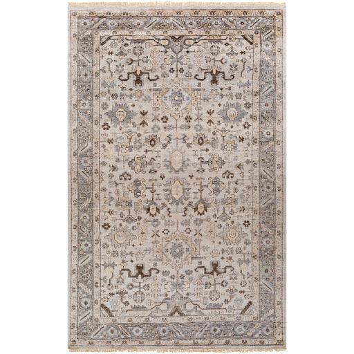 Surya Sabine SBN-1001 2' x 3' Rug