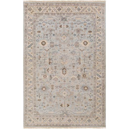 Surya Sabine SBN-1002 2' x 3' Rug