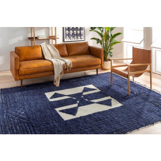 Surya Sahara SAH-2303 6' x 9' Rug