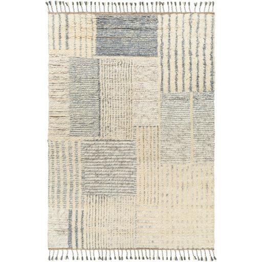 Surya Sahara SAH-2306 2' x 3' Rug