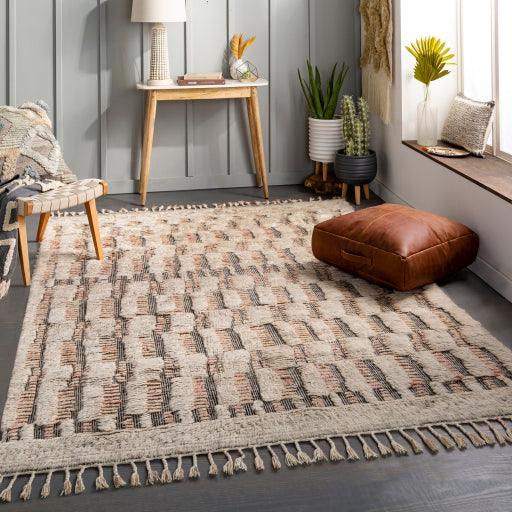 Surya Sahara SAH-2309 2' x 3' Rug