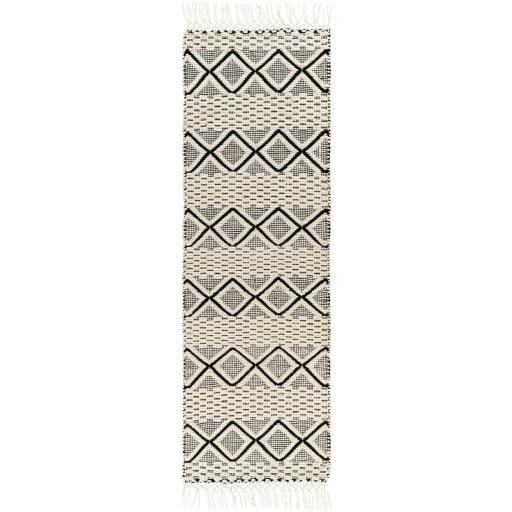 Surya Saint Clair SIC-2301 2'6" x 4' Rug