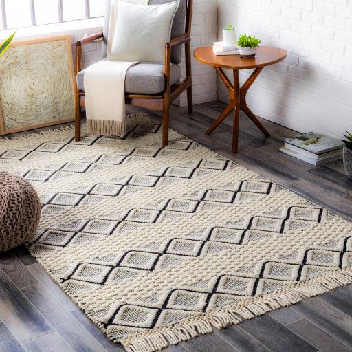 Surya Saint Clair SIC-2301 2' x 3' Rug