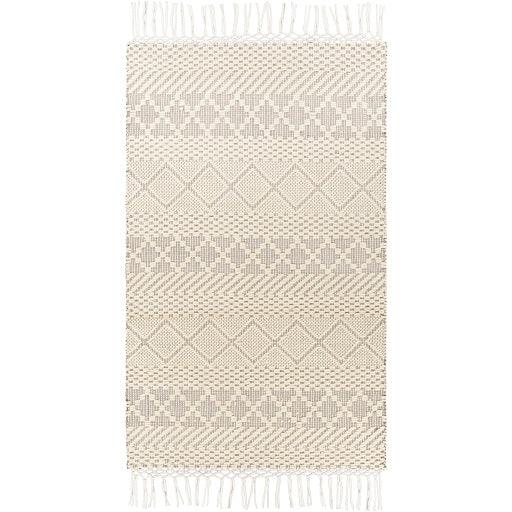 Surya Saint Clair SIC-2303 2'6" x 4' Rug