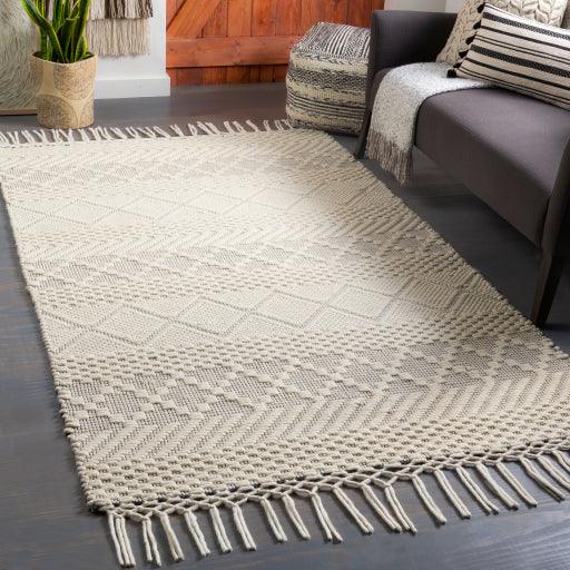 Surya Saint Clair SIC-2303 2'6" x 4' Rug