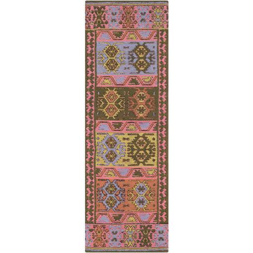 Surya Sajal SAJ-1074 2'6" x 8' Rug