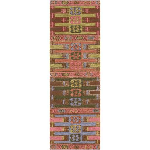 Surya Sajal SAJ-1077 2'6" x 8' Rug