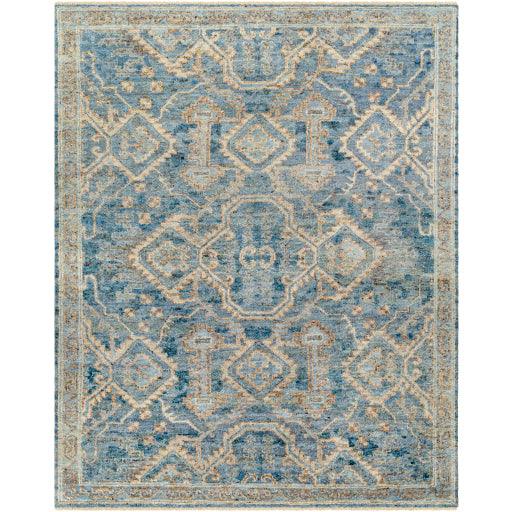 Surya Sakarya SRY-2301 2' x 3' Rug