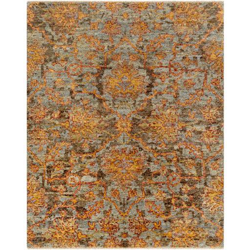 Surya Sakarya SRY-2302 2' x 3' Rug