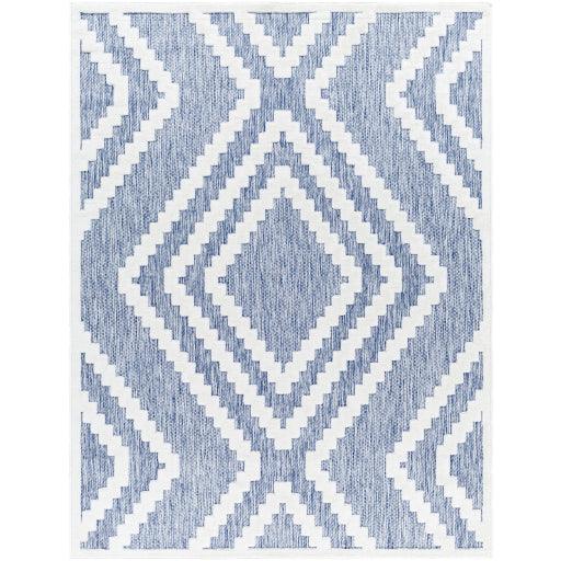 Surya San Diego SFG-2300 7'10" x 10' Rug