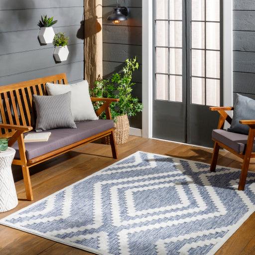 Surya San Diego SFG-2300 7'10" x 10' Rug