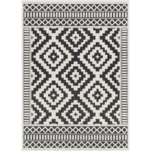 Surya San Diego SFG-2301 7'10" x 10' Rug