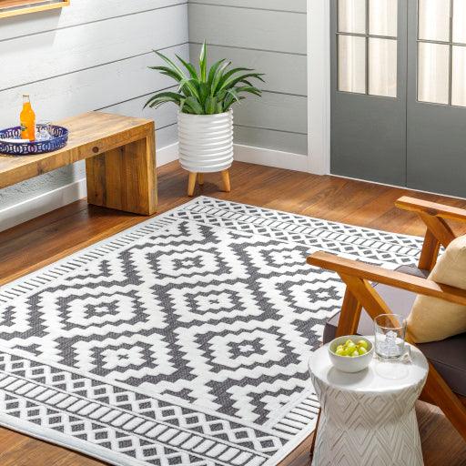 Surya San Diego SFG-2301 7'10" x 10' Rug