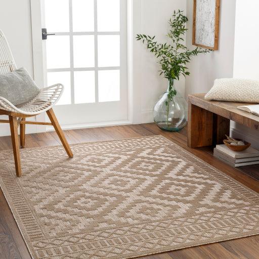 Surya San Diego SFG-2302 7'10" x 10' Rug