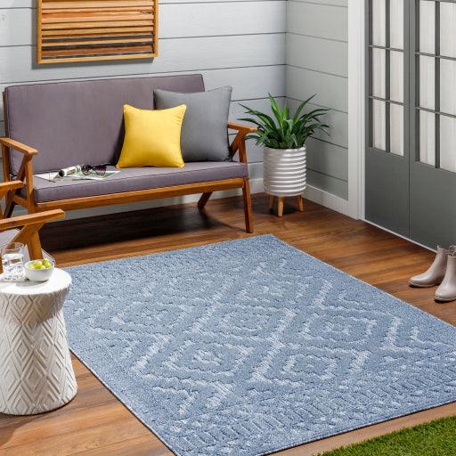 Surya San Diego SFG-2303 7'10" x 10' Rug