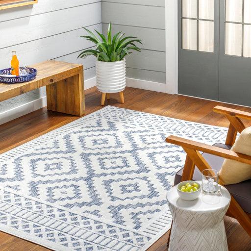 Surya San Diego SFG-2304 7'10" x 10' Rug