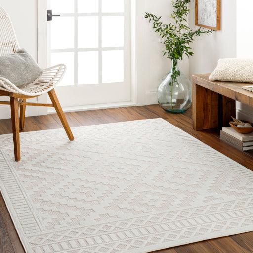 Surya San Diego SFG-2305 7'10" x 10' Rug