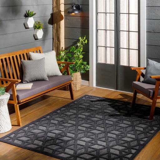 Surya San Diego SFG-2308 7'10" x 10' Rug