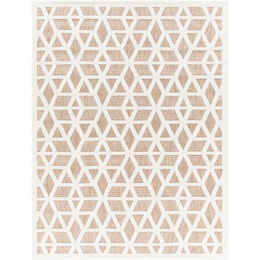 Surya San Diego SFG-2309 7'10" x 10' Rug