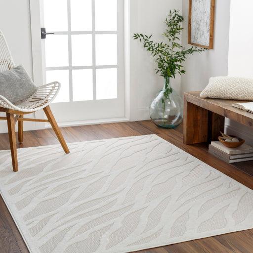 Surya San Diego SFG-2312 7'10" x 10' Rug