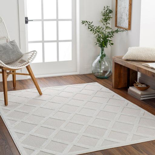 Surya San Diego SFG-2315 7'10" x 10' Rug