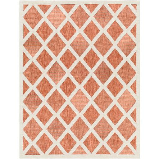 Surya San Diego SFG-2316 7'10" x 10' Rug