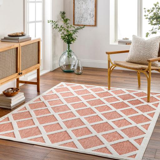 Surya San Diego SFG-2316 7'10" x 10' Rug