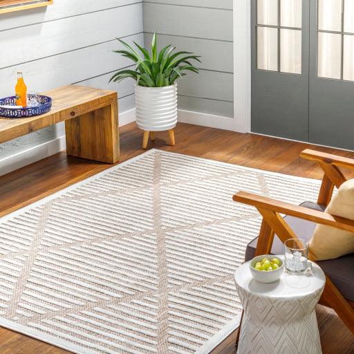 Surya San Diego SFG-2319 7'10" x 10' Rug