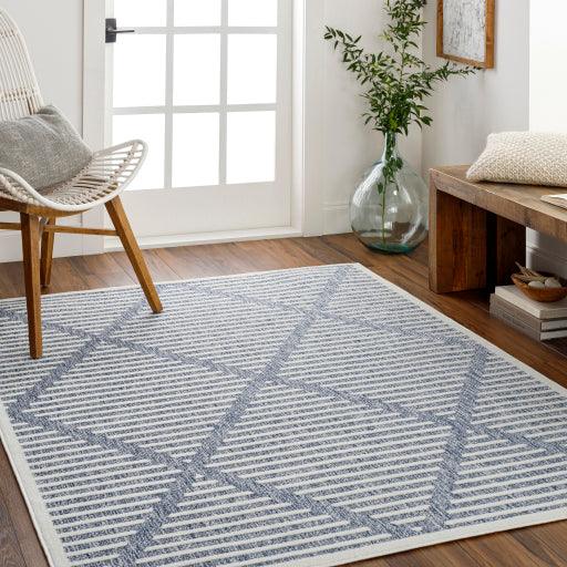 Surya San Diego SFG-2320 7'10" x 10' Rug