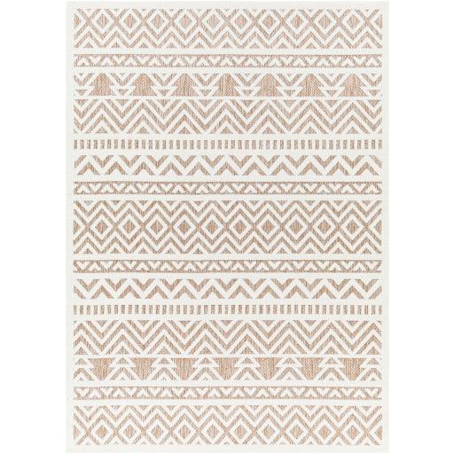 Surya San Diego SFG-2322 5'3" x 7' Rug