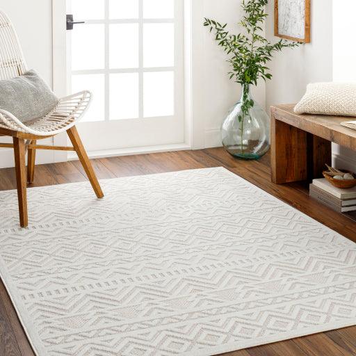 Surya San Diego SFG-2323 7'10" x 10' Rug