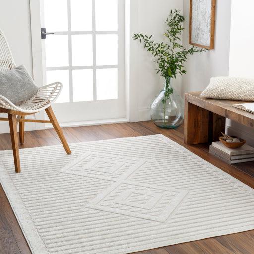 Surya San Diego SFG-2324 7'10" x 10' Rug