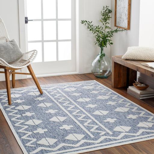 Surya San Diego SFG-2327 7'10" x 10' Rug